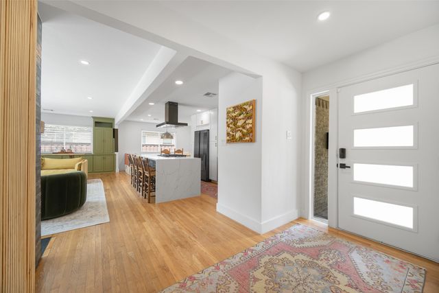 9017 Larchwood Drive, Dallas, TX 75238