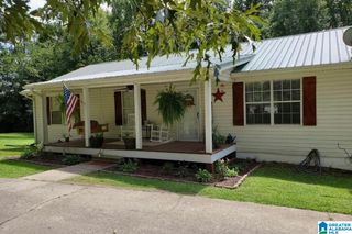 3592 AIRPORT ROAD, Altoona, AL 35121