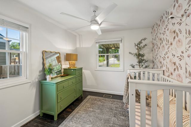 815 Powers Ave, Nashville, TN 37206