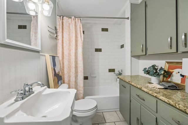 815 Powers Ave, Nashville, TN 37206