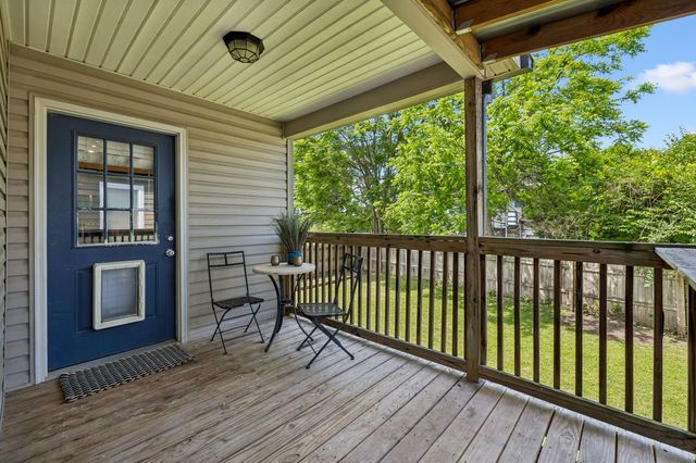 815 Powers Ave, Nashville, TN 37206