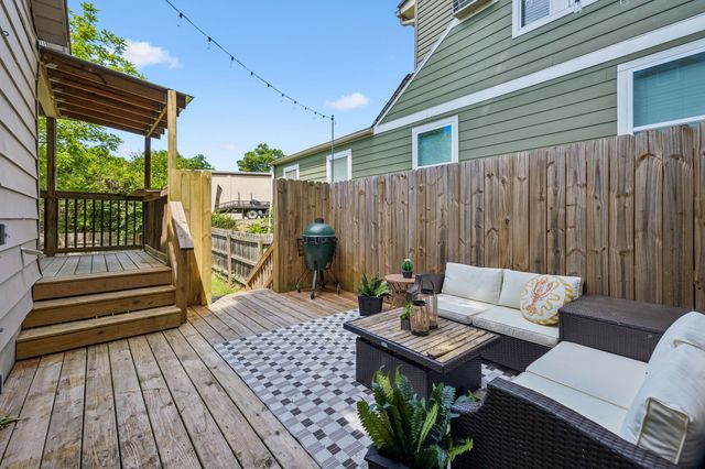 815 Powers Ave, Nashville, TN 37206