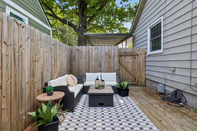 815 Powers Ave, Nashville, TN 37206