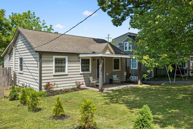 815 Powers Ave, Nashville, TN 37206