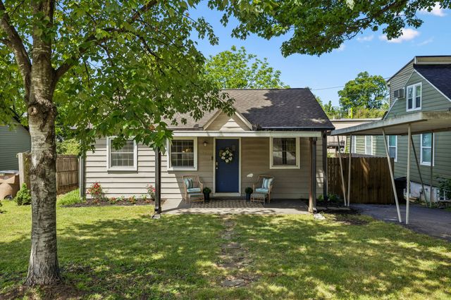 815 Powers Ave, Nashville, TN 37206