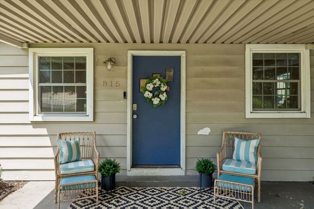 815 Powers Ave, Nashville, TN 37206