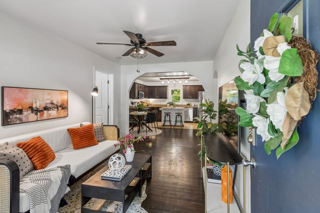 815 Powers Ave, Nashville, TN 37206
