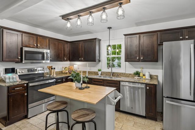 815 Powers Ave, Nashville, TN 37206