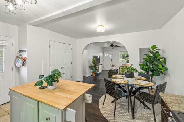 815 Powers Ave, Nashville, TN 37206