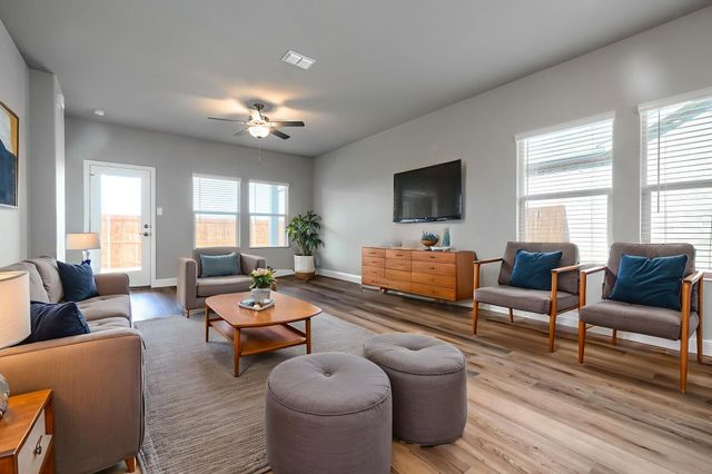 1206 Booker Drive, Mckinney, TX 75069