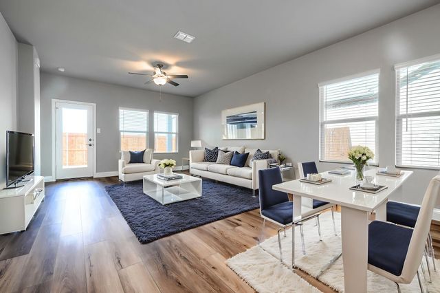 1206 Booker Drive, Mckinney, TX 75069