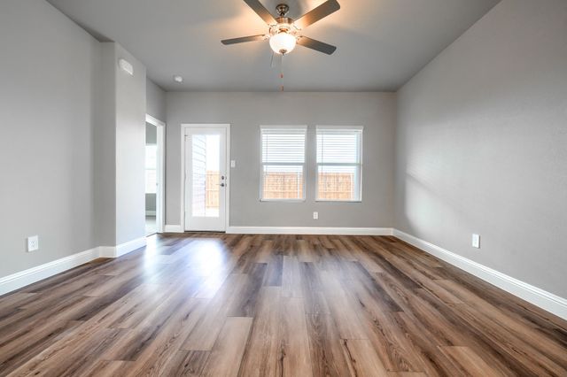 1206 Booker Drive, Mckinney, TX 75069