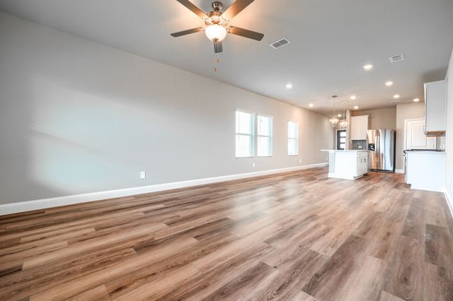 1206 Booker Drive, Mckinney, TX 75069