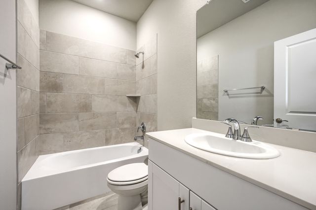 1206 Booker Drive, Mckinney, TX 75069