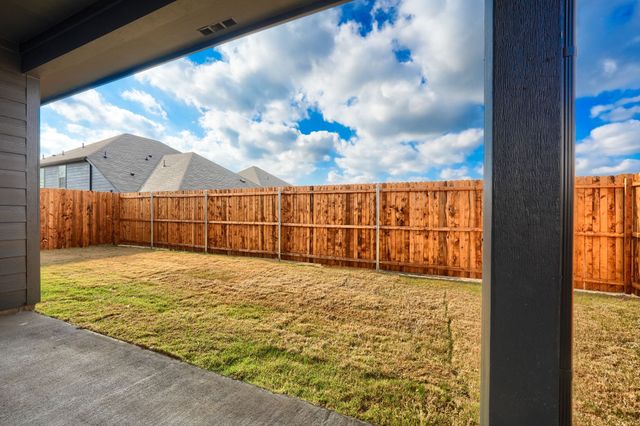 1206 Booker Drive, Mckinney, TX 75069