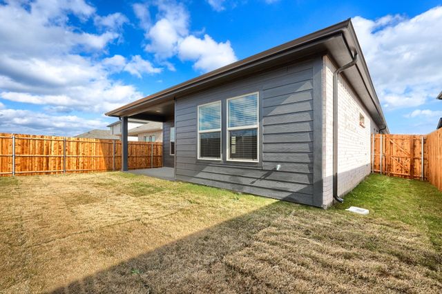 1206 Booker Drive, Mckinney, TX 75069