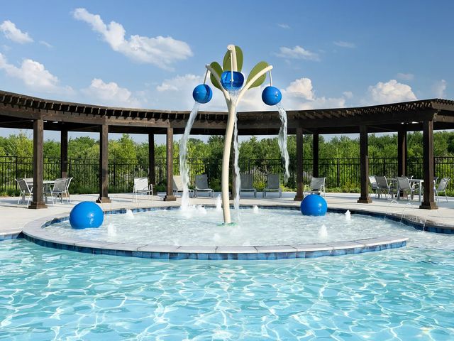 1206 Booker Drive, Mckinney, TX 75069