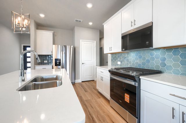 1206 Booker Drive, Mckinney, TX 75069