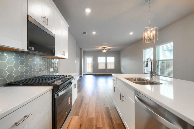 1206 Booker Drive, Mckinney, TX 75069