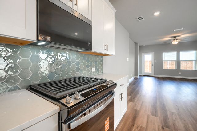 1206 Booker Drive, Mckinney, TX 75069