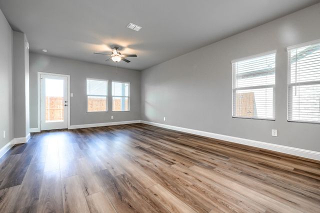 1206 Booker Drive, Mckinney, TX 75069