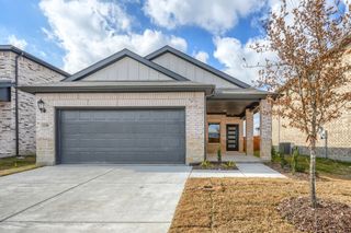 1206 Booker Drive, Mckinney, TX 75069