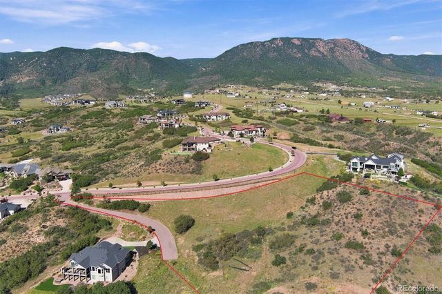 3406 Mesa Top Drive, Monument, CO 80132
