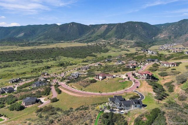 3406 Mesa Top Drive, Monument, CO 80132