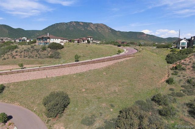 3406 Mesa Top Drive, Monument, CO 80132