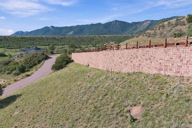 3406 Mesa Top Drive, Monument, CO 80132