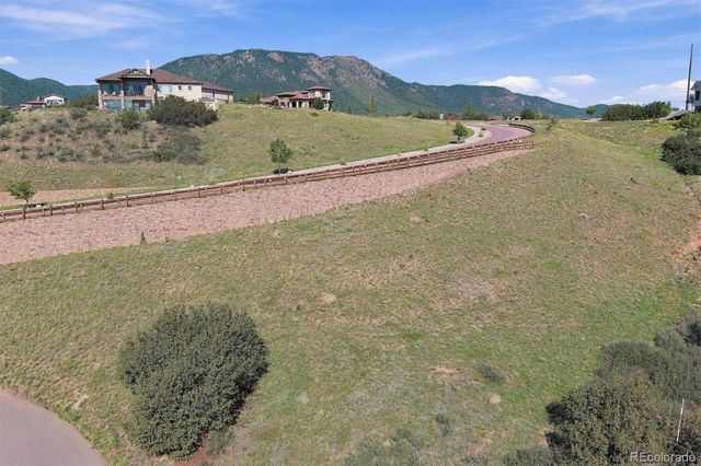 3406 Mesa Top Drive, Monument, CO 80132