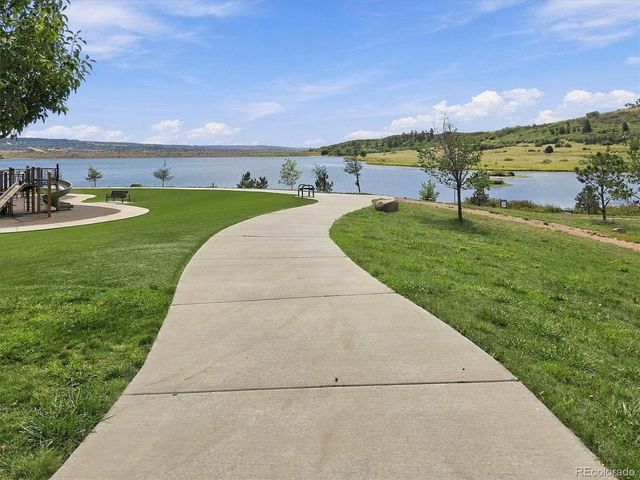 3406 Mesa Top Drive, Monument, CO 80132