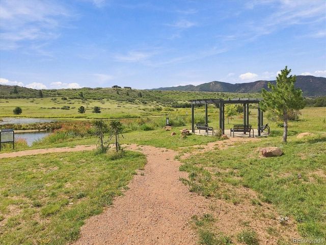 3406 Mesa Top Drive, Monument, CO 80132