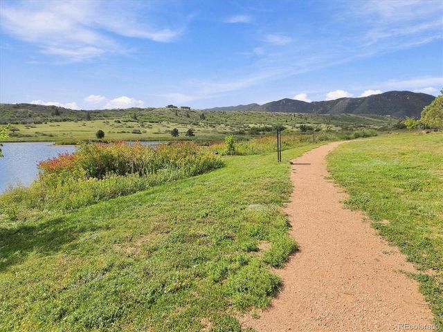 3406 Mesa Top Drive, Monument, CO 80132