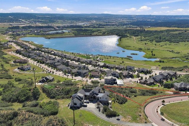 3406 Mesa Top Drive, Monument, CO 80132