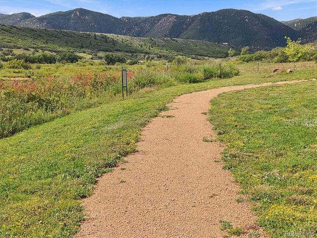 3406 Mesa Top Drive, Monument, CO 80132