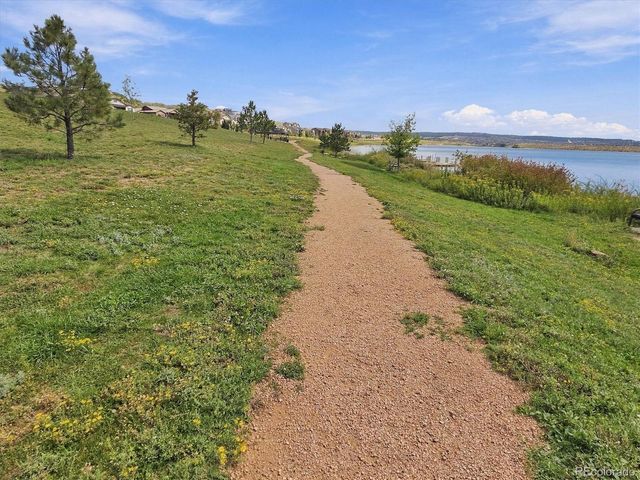 3406 Mesa Top Drive, Monument, CO 80132