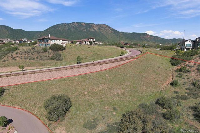3406 Mesa Top Drive, Monument, CO 80132