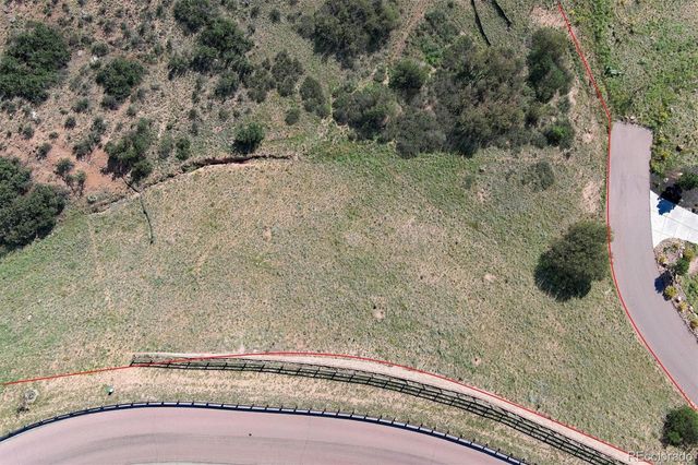 3406 Mesa Top Drive, Monument, CO 80132