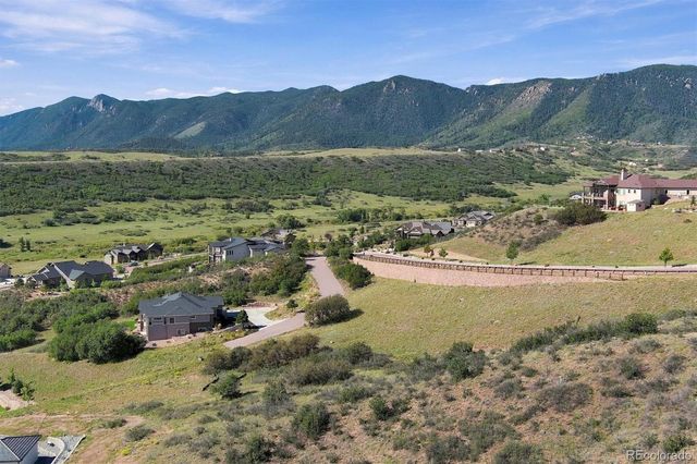 3406 Mesa Top Drive, Monument, CO 80132