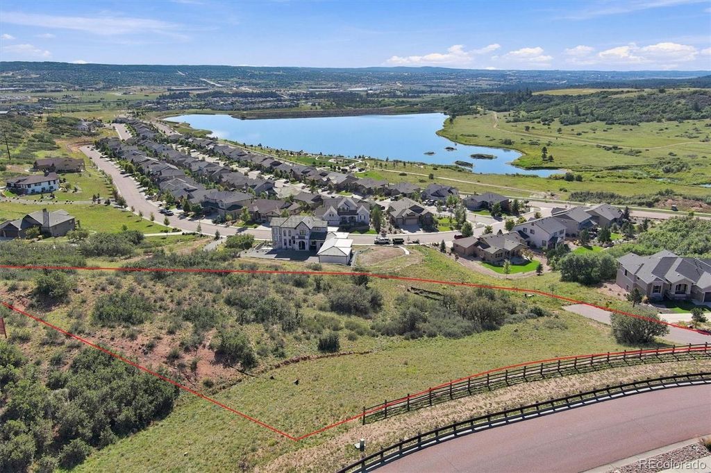 3406 Mesa Top Drive, Monument, CO 80132
