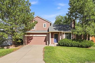 9286 Bell Flower Way, Littleton, CO 80126