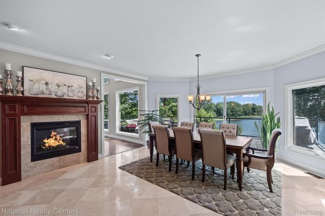 5619 Lakeview Boulevard, Hadley Township, MI 48438