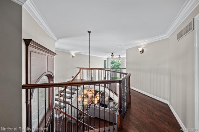 5619 Lakeview Boulevard, Hadley Township, MI 48438