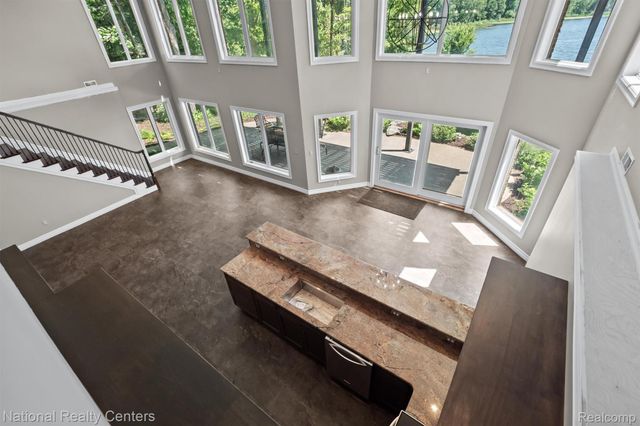 5619 Lakeview Boulevard, Hadley Township, MI 48438