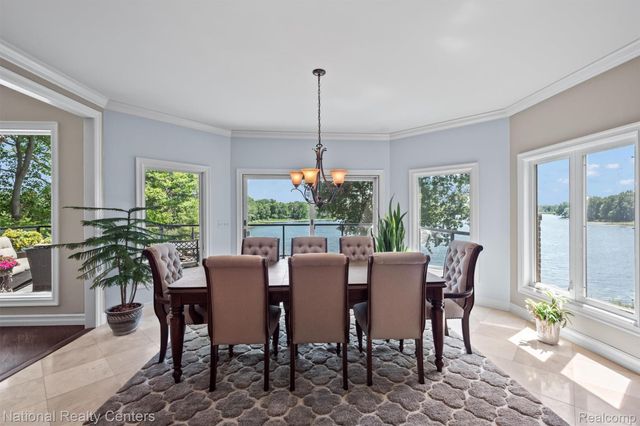 5619 Lakeview Boulevard, Hadley Township, MI 48438