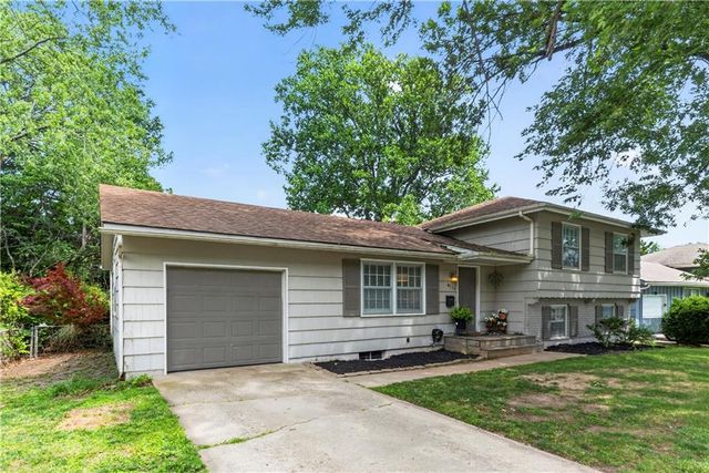 4115 S Cottage Avenue, Independence, MO 64055