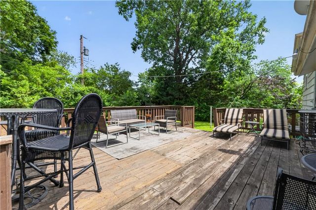 4115 S Cottage Avenue, Independence, MO 64055