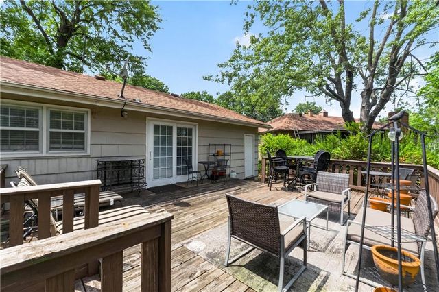4115 S Cottage Avenue, Independence, MO 64055