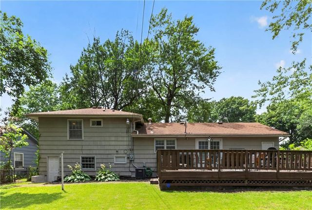 4115 S Cottage Avenue, Independence, MO 64055